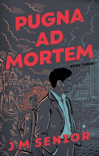 Pugna Ad Mortem cover