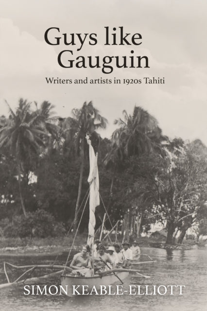 Guys like Gauguin cover