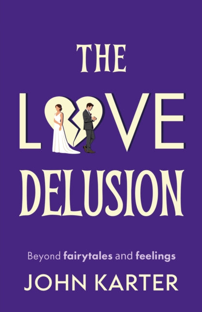 Love Delusion cover