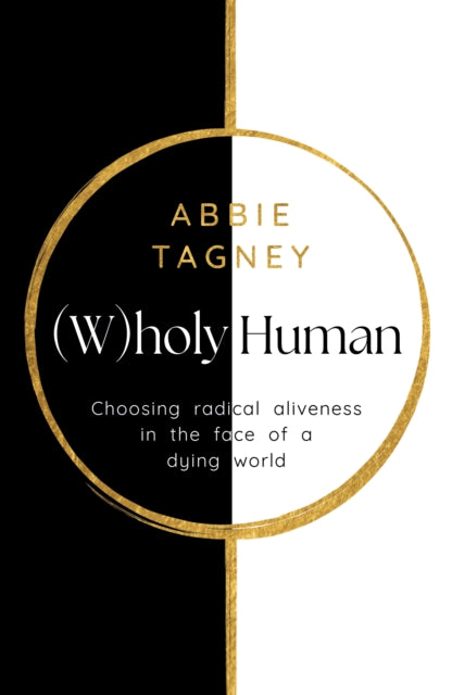 (W)holy Human cover