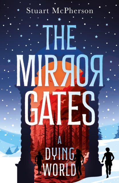 The Mirror Gates cover