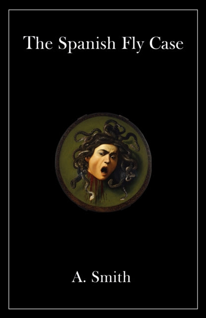 The Spanish Fly Case cover