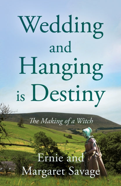 Wedding and Hanging is Destiny cover