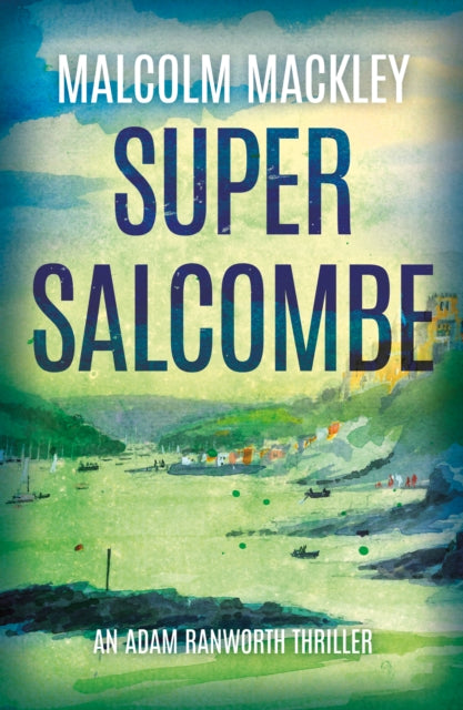 Super Salcombe cover