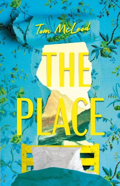 The Place cover