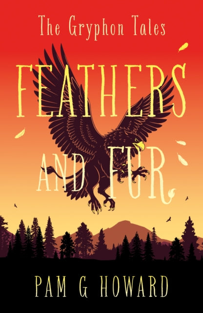 Feathers and Fur cover