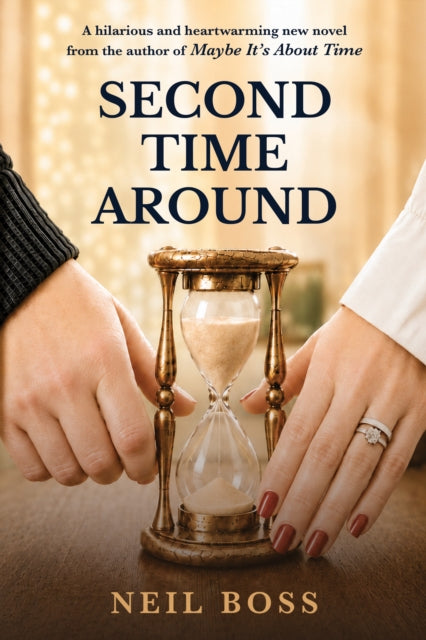 Second Time Around cover
