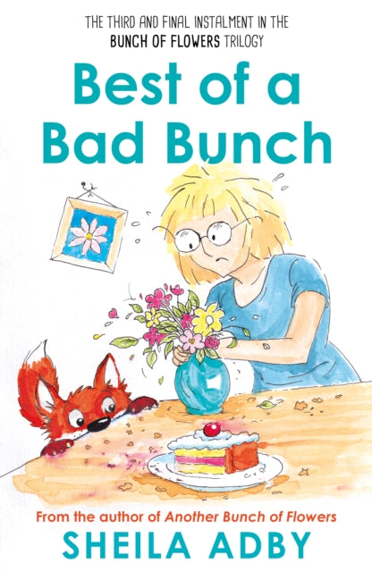 Best of a Bad Bunch cover