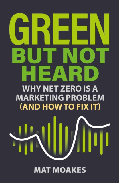 Green But Not Heard cover