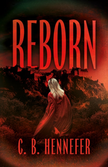 Reborn cover