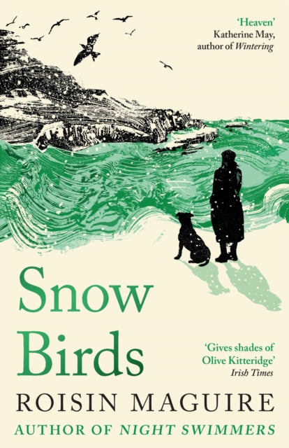 Snow Birds cover