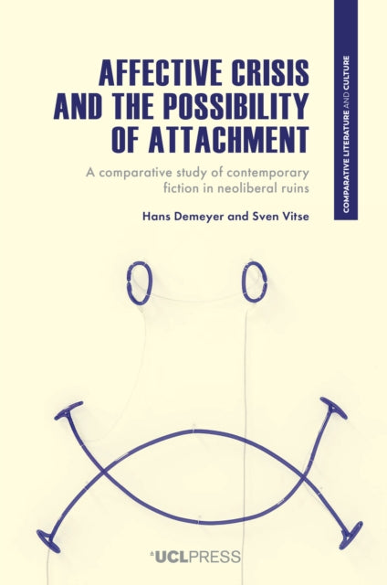 Affective Crisis and the Possibility of Attachment cover