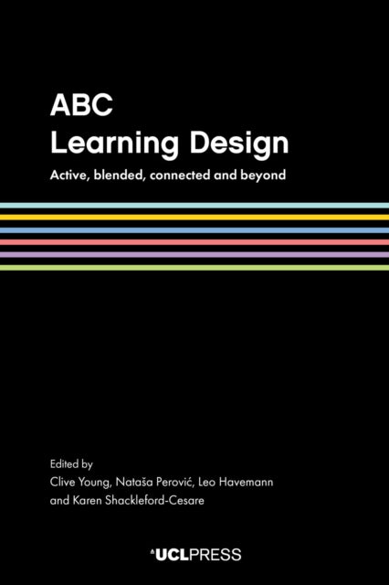 ABC Learning Design cover