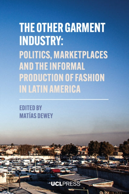 The Other Garment Industry cover