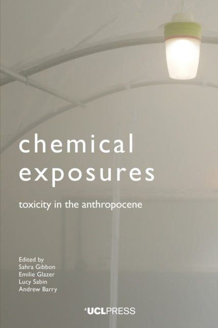 Chemical Exposures cover