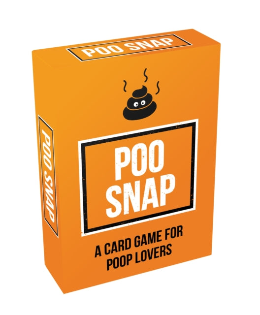 Poo Snap cover