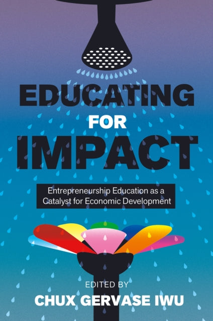 Educating for Impact cover