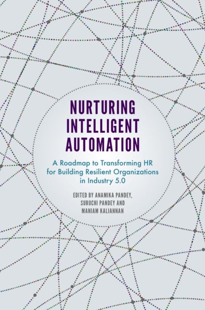 Nurturing Intelligent Automation cover
