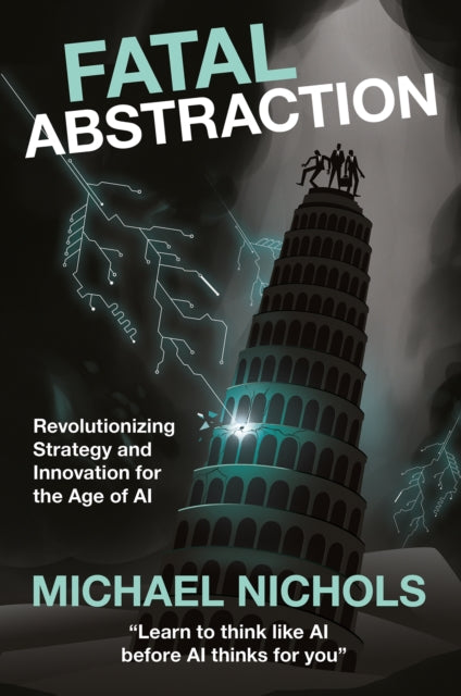 Fatal Abstraction cover