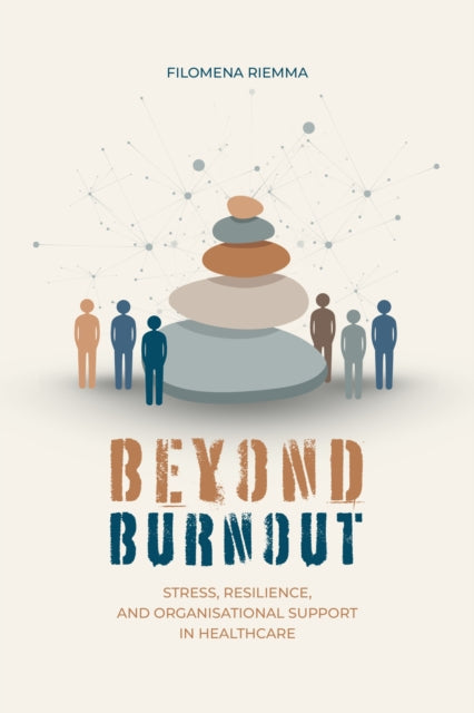 Beyond Burnout cover