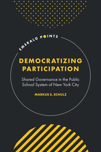 Democratizing Participation cover