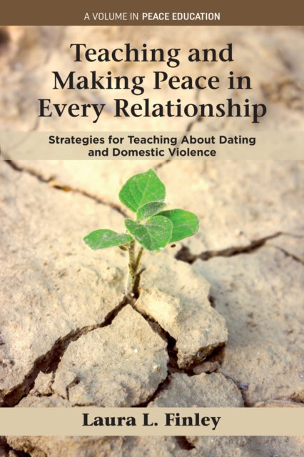 Teaching and Making Peace in Every Relationship cover