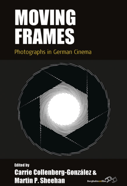 Moving Frames cover