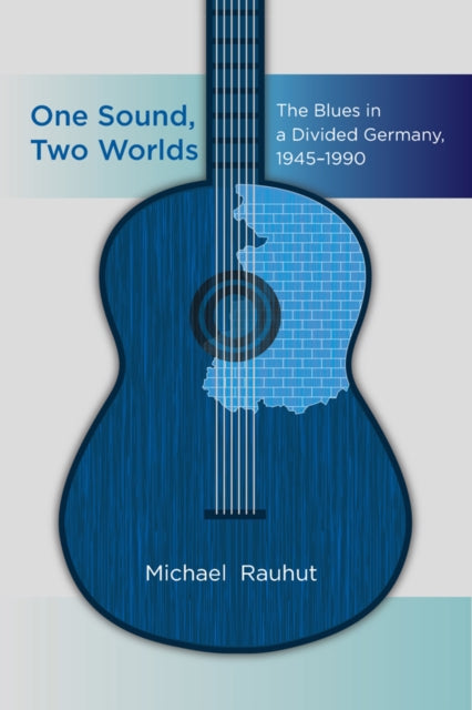 One Sound, Two Worlds cover