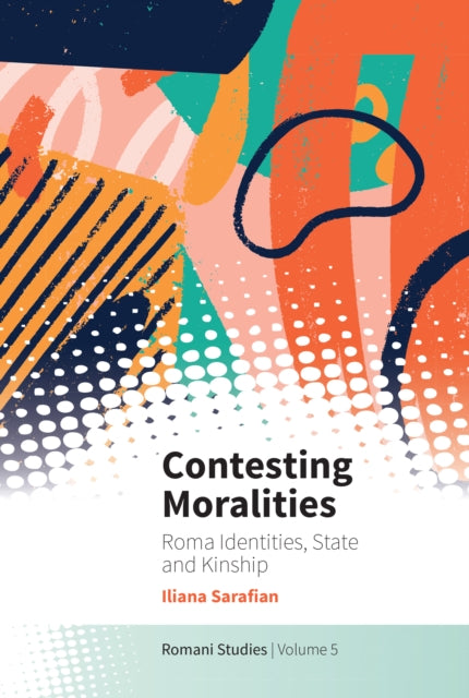 Contesting Moralities cover