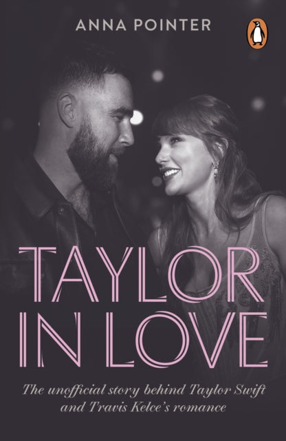 Taylor in Love cover