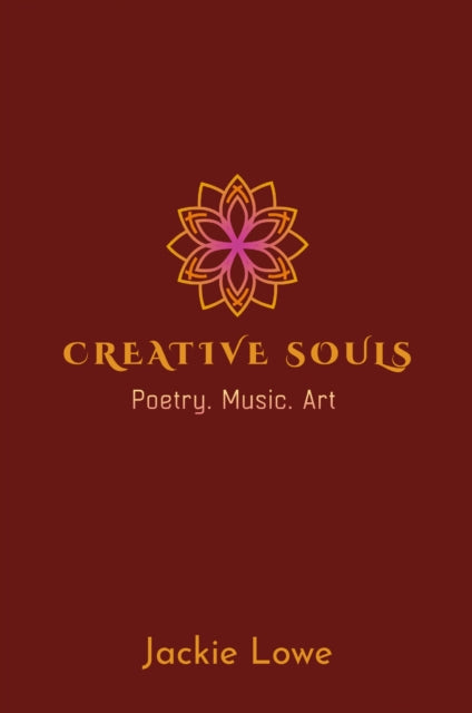 Creative Souls cover