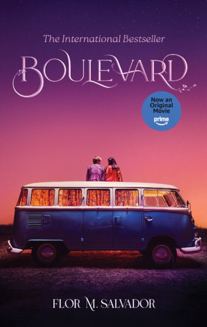 Boulevard cover