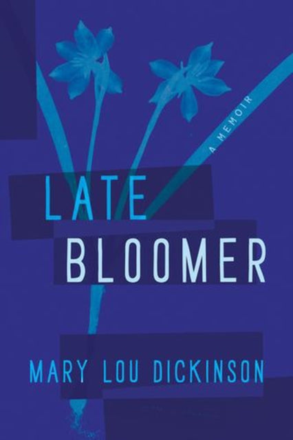 Late Bloomer cover