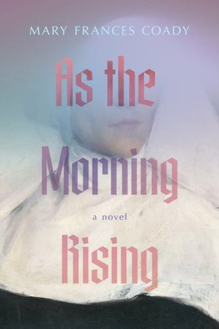 As the Morning Rising cover