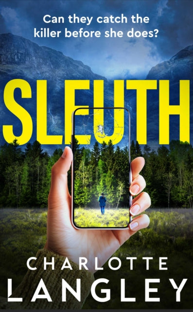 Sleuth cover