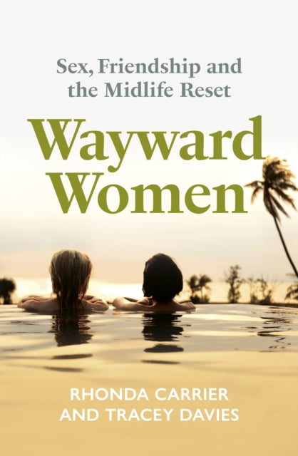 Wayward Women cover