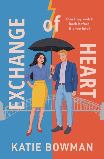 Exchange of Heart cover