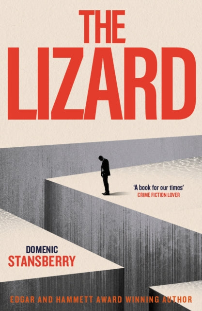 The Lizard cover