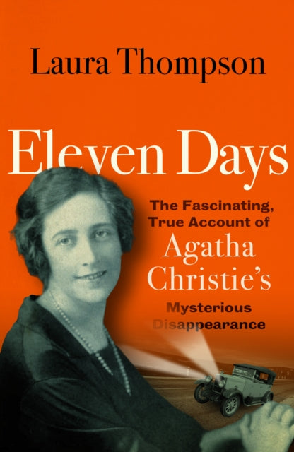 Eleven Days cover