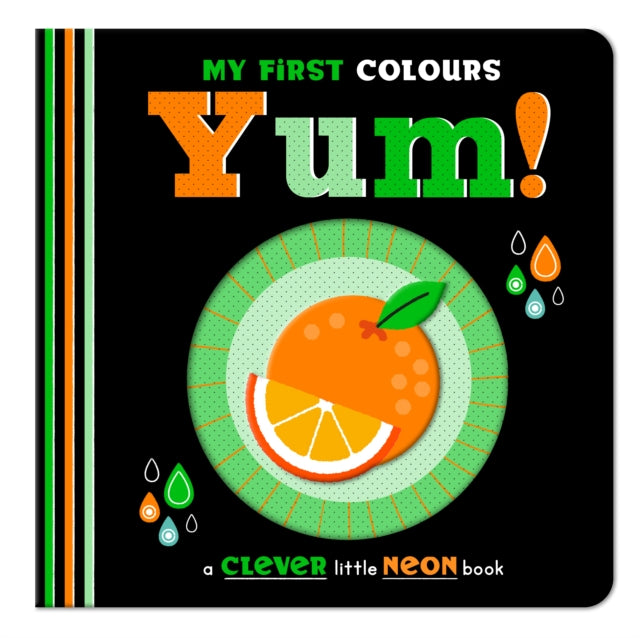 Yum! cover