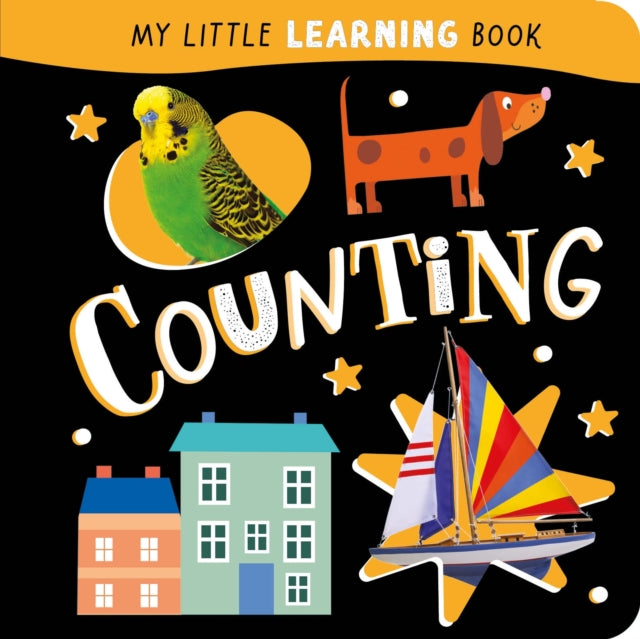 Counting cover