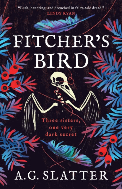 Fitcher's Bird cover
