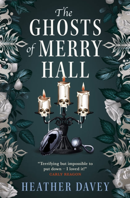 The Ghosts of Merry Hall