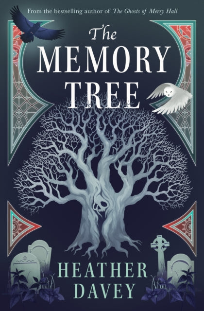 The Memory Tree cover