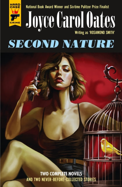 Second Nature cover
