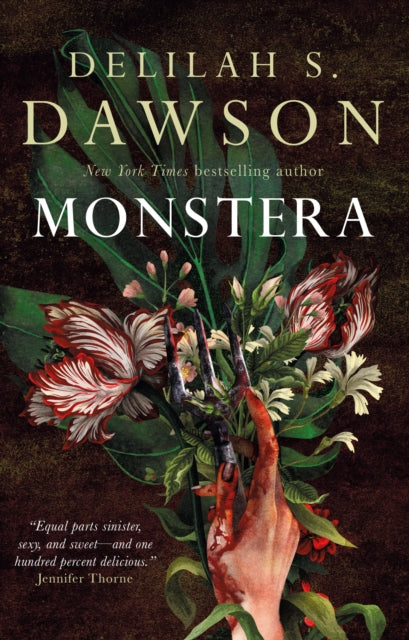 Monstera cover
