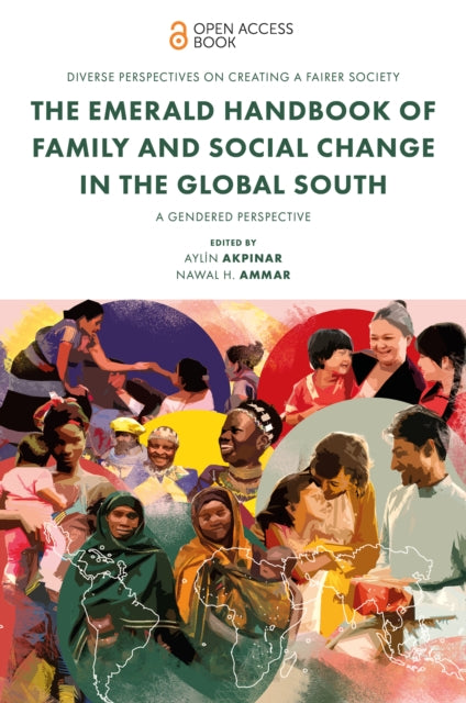 The Emerald Handbook of Family and Social Change in the Global South cover