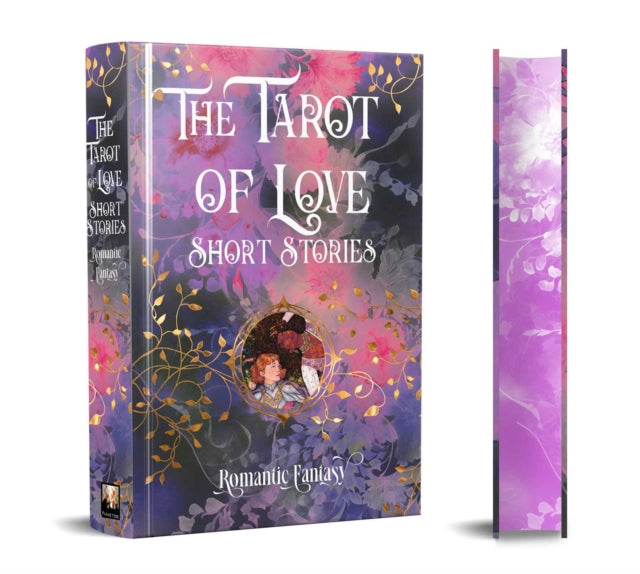 The Tarot of Love cover