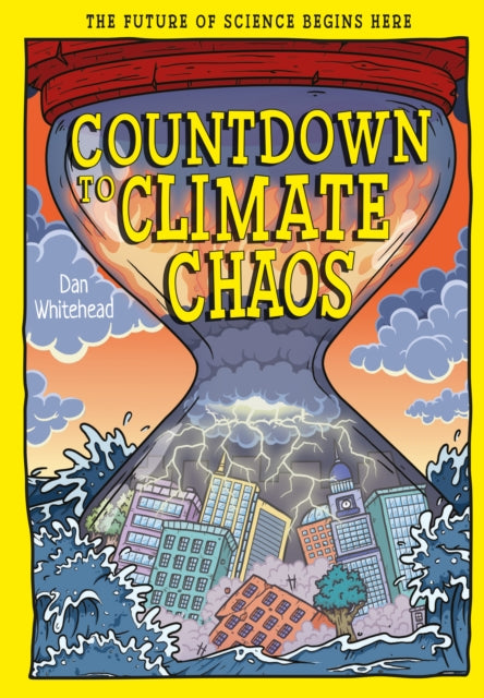 Countdown to Climate Chaos cover