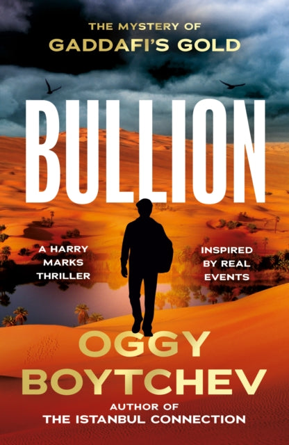 Bullion cover
